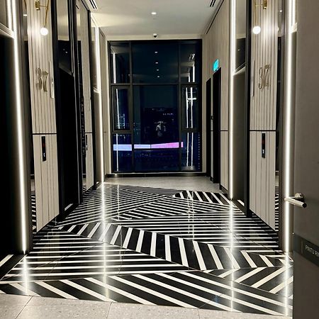 Maxx Royal Axon Bukit Bintang Apartamento Kuala Lumpur Exterior foto