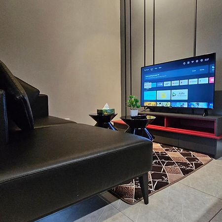 Maxx Royal Axon Bukit Bintang Apartamento Kuala Lumpur Exterior foto