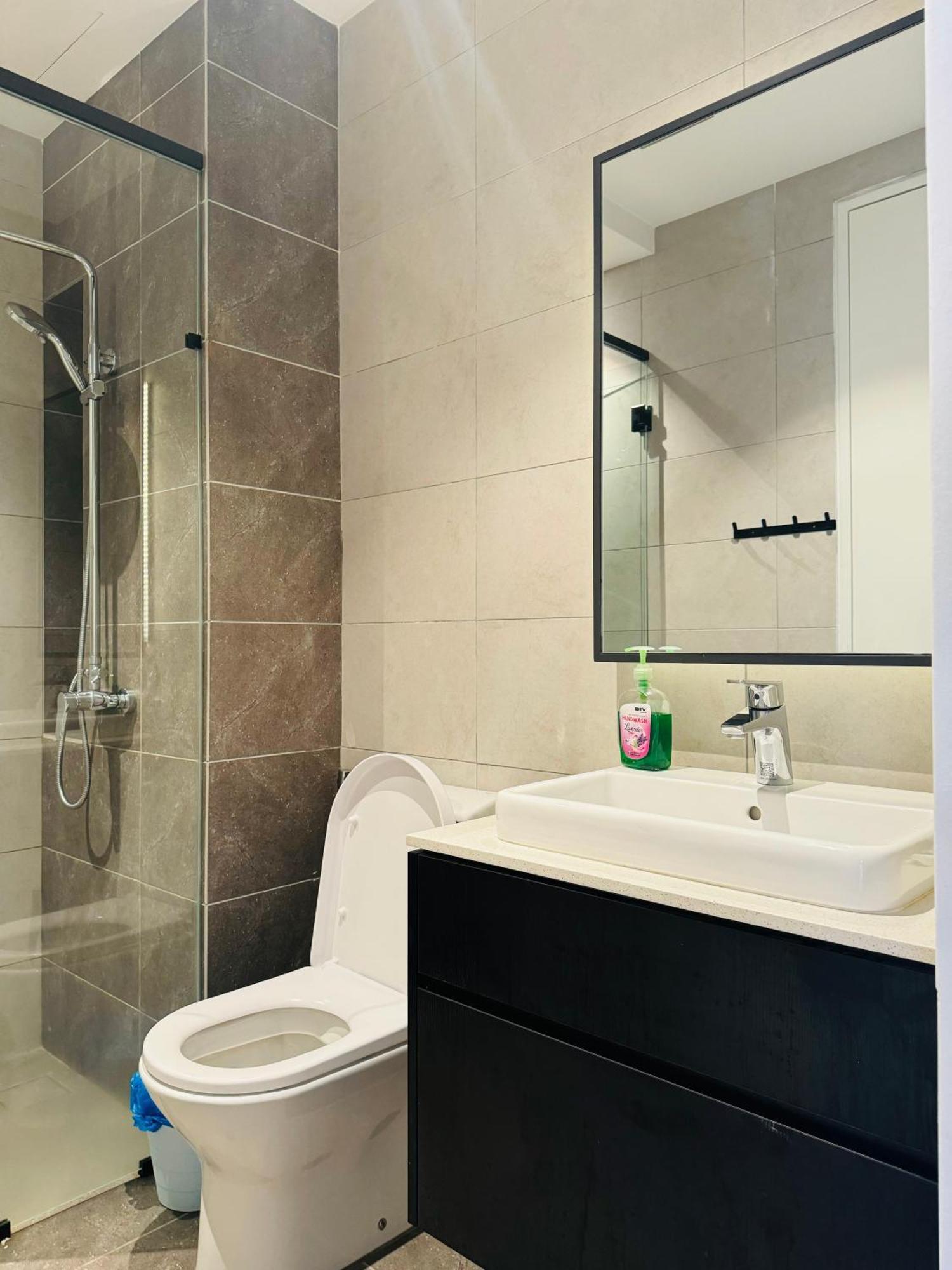 Maxx Royal Axon Bukit Bintang Apartamento Kuala Lumpur Exterior foto