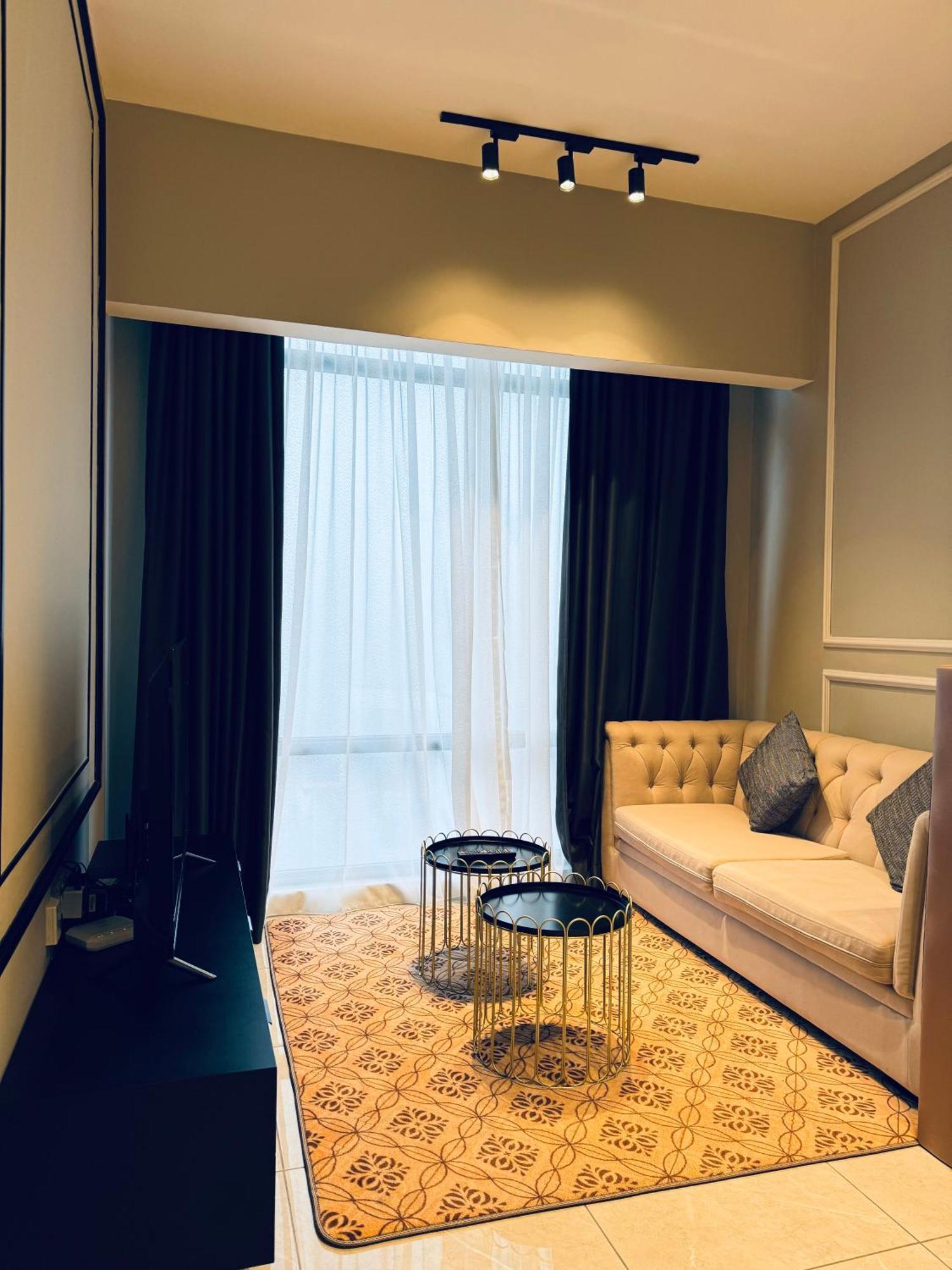 Maxx Royal Axon Bukit Bintang Apartamento Kuala Lumpur Exterior foto