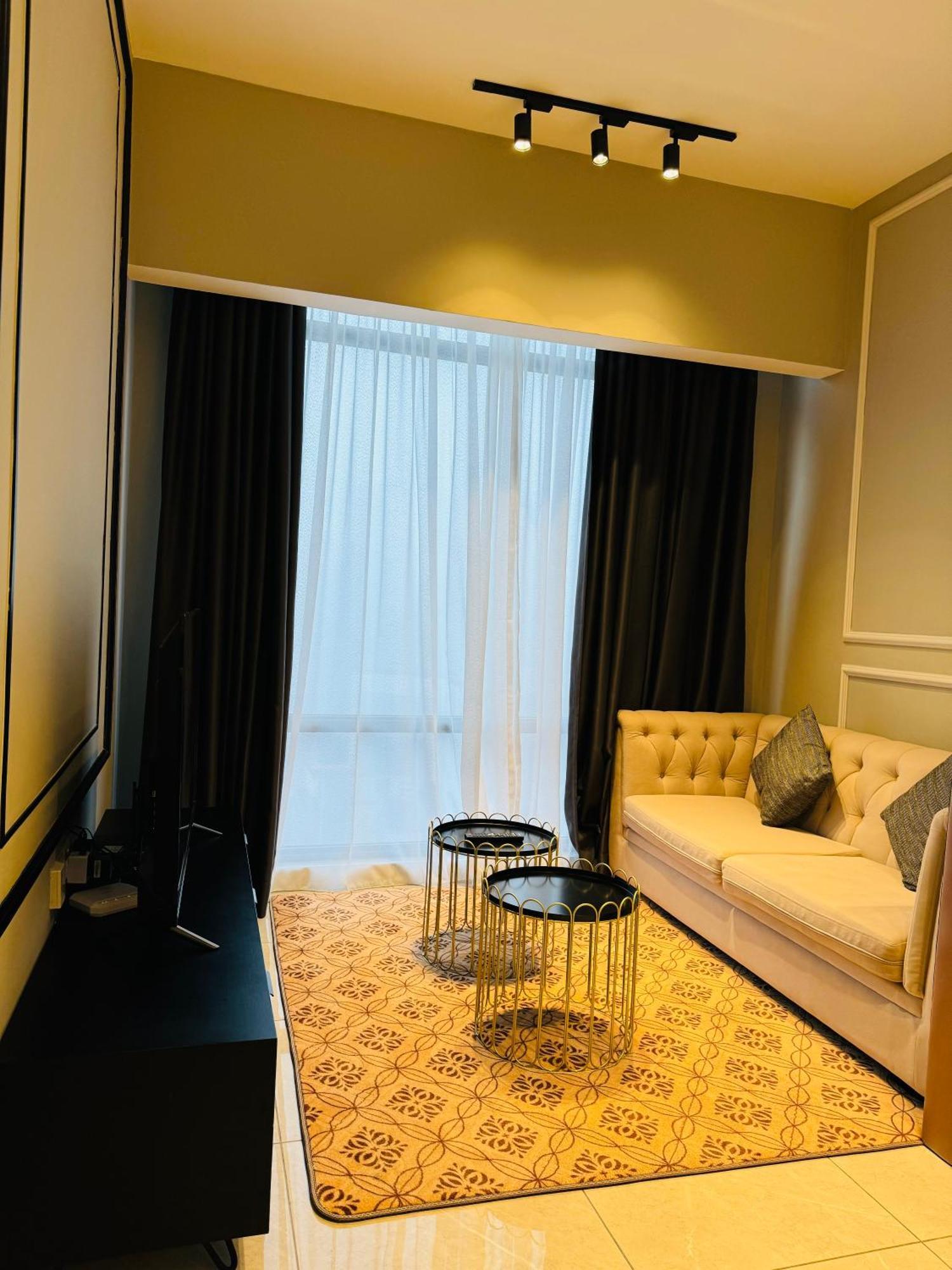 Maxx Royal Axon Bukit Bintang Apartamento Kuala Lumpur Exterior foto