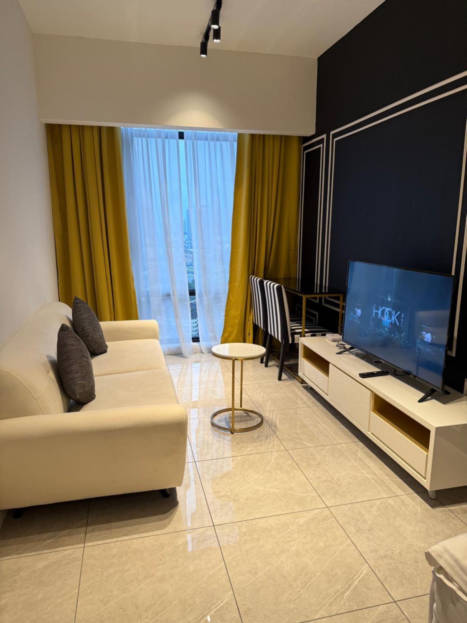 Maxx Royal Axon Bukit Bintang Apartamento Kuala Lumpur Exterior foto