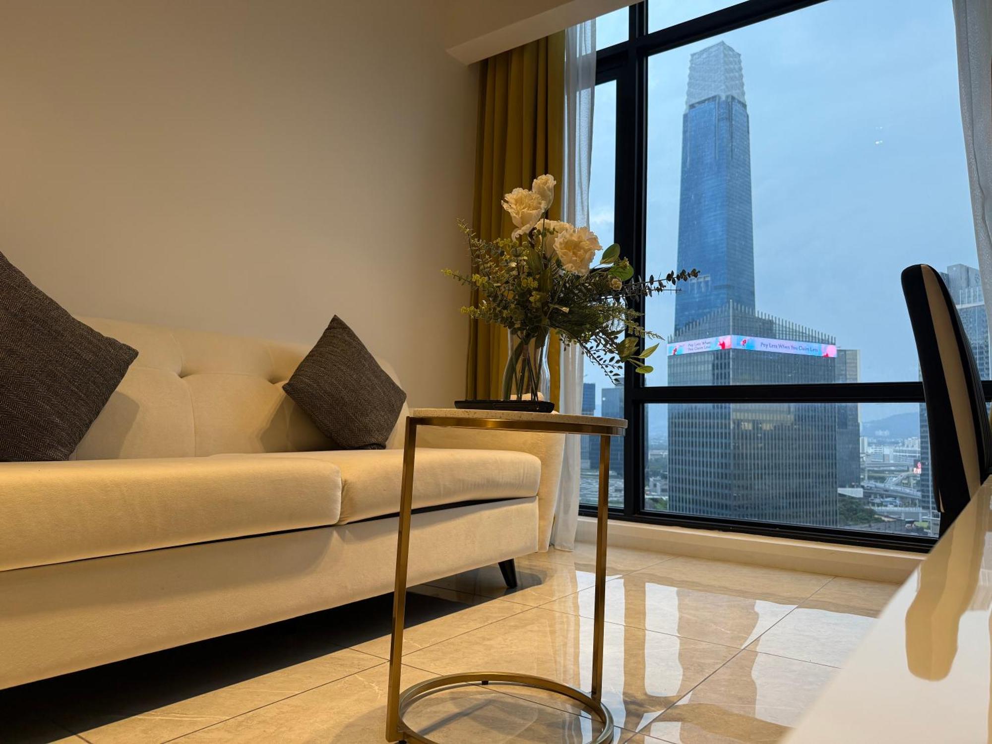 Maxx Royal Axon Bukit Bintang Apartamento Kuala Lumpur Exterior foto